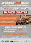 Zróbmy łooooOGIEŃ czyli 3 urodziny Formy Północ